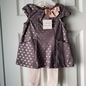 Baby girl outfit